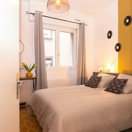 Sleep In Place Foch Centre Historique-vieux Apartment Rodez