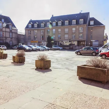 Apartment Sleep In Place Foch Centre Historique-vieux