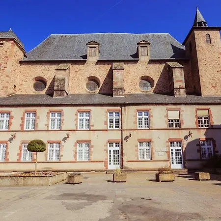 Appartement Sleep In Place Foch Centre Historique-vieux Rodez